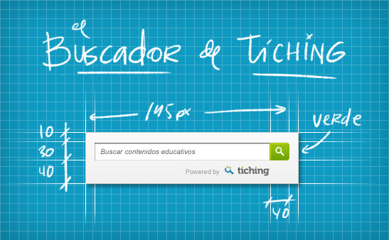 Buscador de Tiching