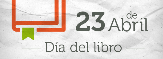 Día del Libro Día del Libro