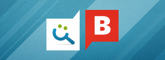 Reportaje de Tiching en BTV
