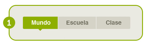 Menú