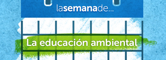 Educación ambiental en la escuela proteger el medio ambiente y salvar el planeta