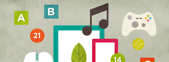 Apps educativas para smartphone y tablets apps para niños