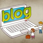 La Semana del Blog Educativo: ¡Pon un Edublog en tu clase!