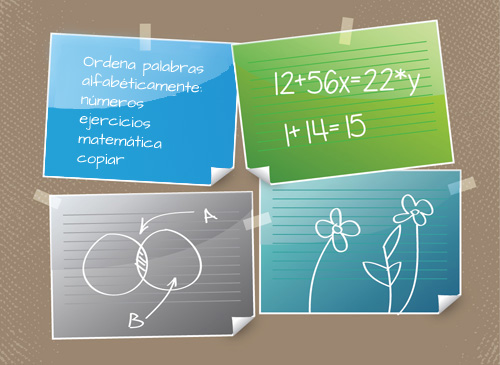 Aplicaciones para crear actividades en clase