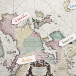 Geodia: aprender historia de forma divertida