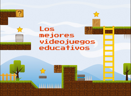 Ideas de juegos educativos infantiles para niños gratis - juegos