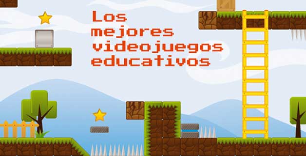 Los mejores juegos educativos