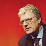 Sir Ken Robinson: “Las tecnologías pueden ayudar a revolucionar la educación”