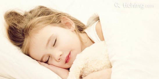 Higiene del sueño | Tiching
