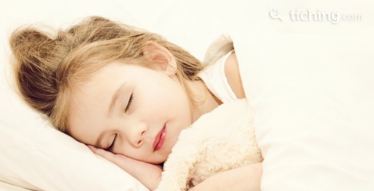 Higiene del sueño | Tiching