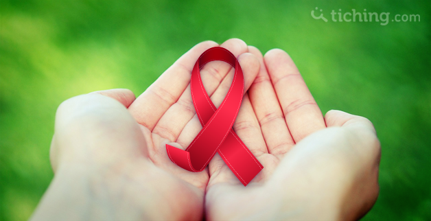 Dia mundial contra SIDA |Tiching