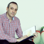 Javier Bahón: “El aprendizaje cooperativo desarrolla la flexibilidad mental”