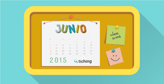 Mejores Blogs Junio 2015 | Tiching