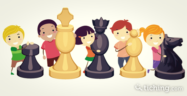 El ajedrez, una potente herramienta pedagógica