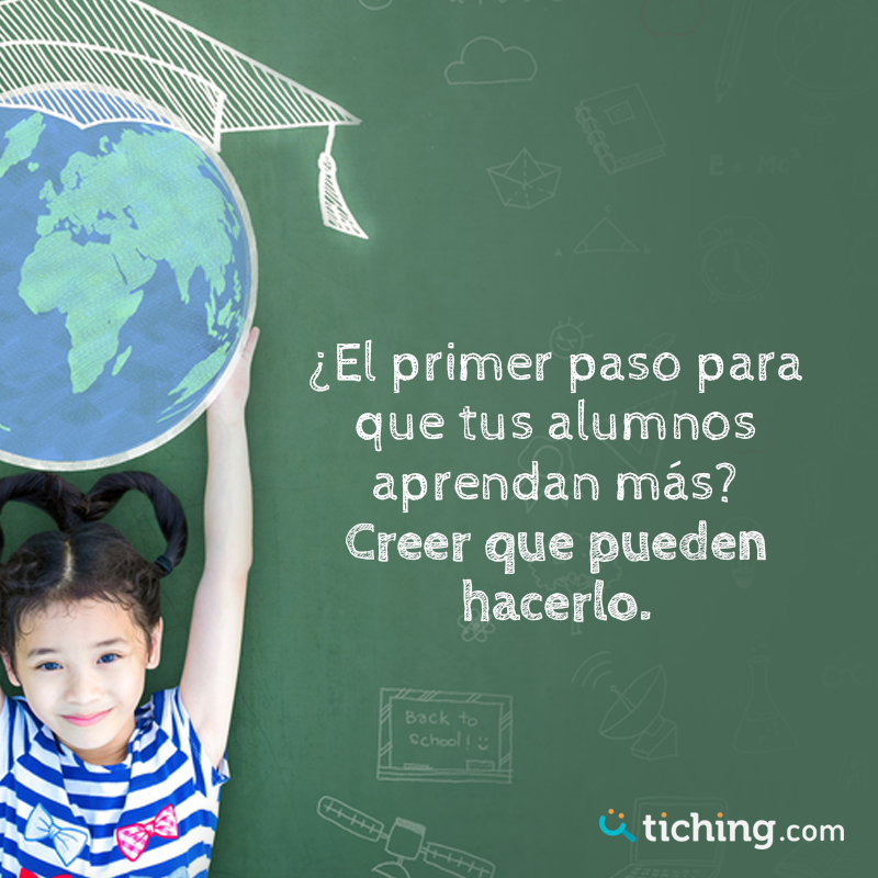 7 frases para repensar la educación El Blog de Educación y TIC