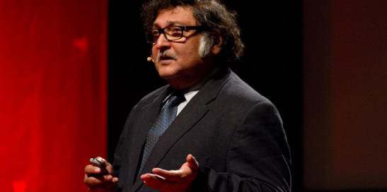 Sugata Mitra | Tiching