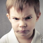 10 propuestas para trabajar la agresividad en los niños