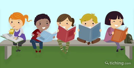 Libros para aprender a leer (y fomentar el hábito lector)