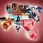 10 películas para aprender sobre el continente asiático