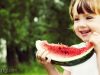 10 hábitos alimentarios saludables que transmitir a los más pequeños
