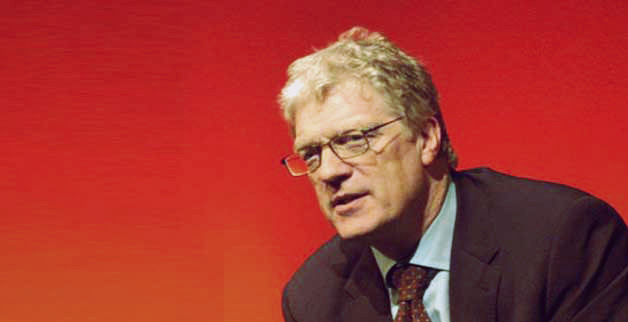 Sir Ken Robinson: “Las tecnologías pueden ayudar a revolucionar la educación” | El Blog de Educación y TIC