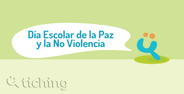 Las 7 mejores frases sobre la Paz y la No violencia | El Blog de Educación  y TIC