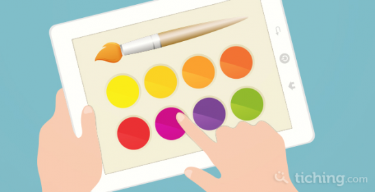 7 geniales apps para aprender a dibujar