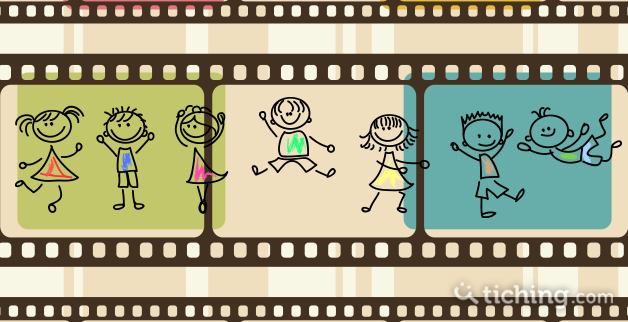 10 películas para trabajar la amistad en clase | El Blog de Educación y TIC